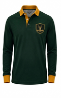 The Heritage Jersey — Men's (Green)