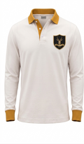 The Heritage Jersey — Men's (White)
